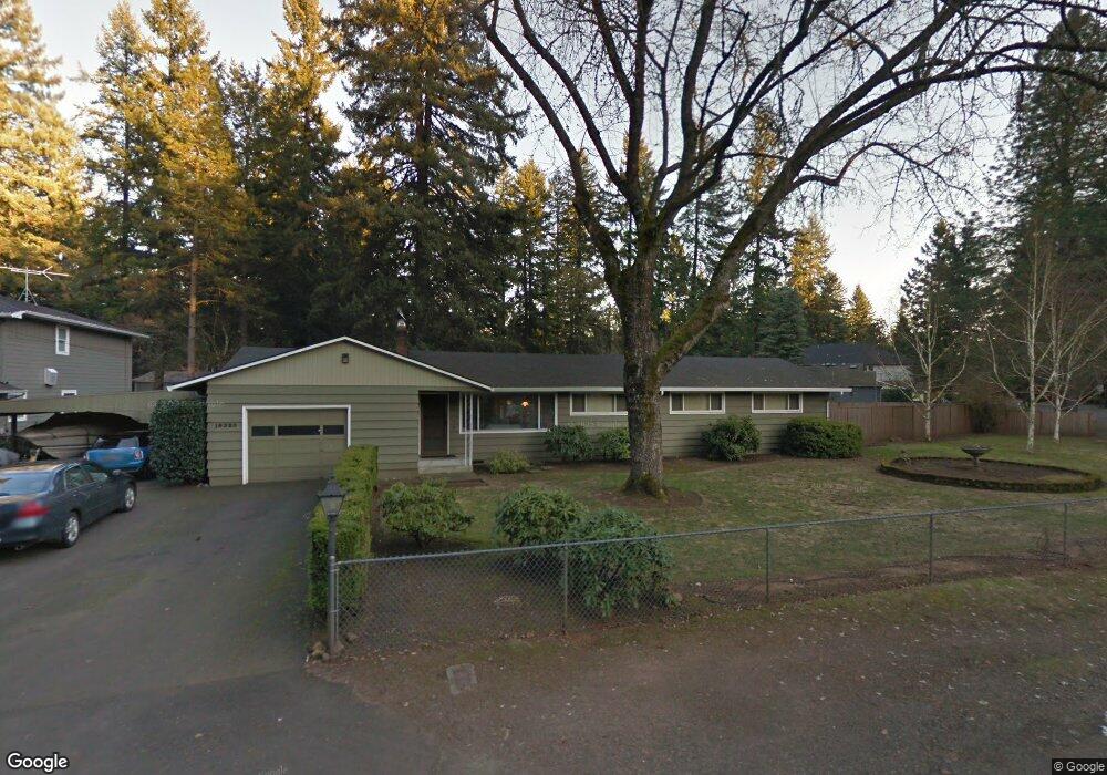 16320 SW Parker Rd, Lake Oswego, OR 97035 - photo 1