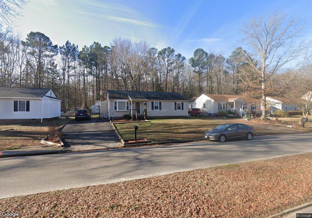 5807 Sara Kay Dr, North Chesterfield, VA 23237 - photo 1