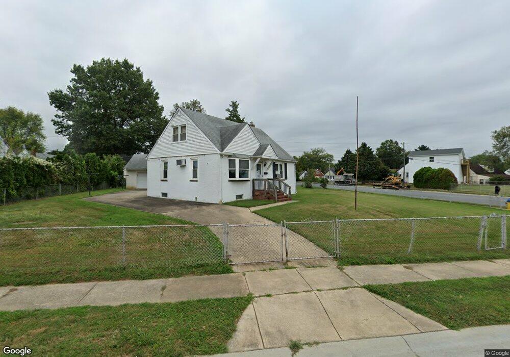 723 Elkton Rd, Newark, DE 19711 - photo 1