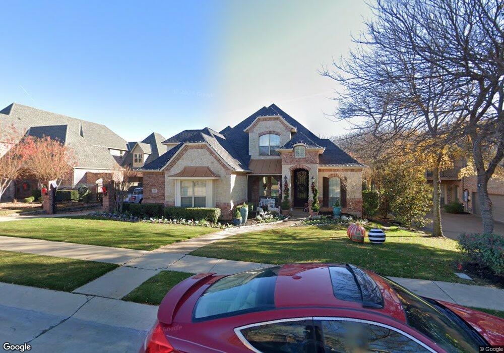 1329 Province Ln, Southlake, TX 76092 - photo 1