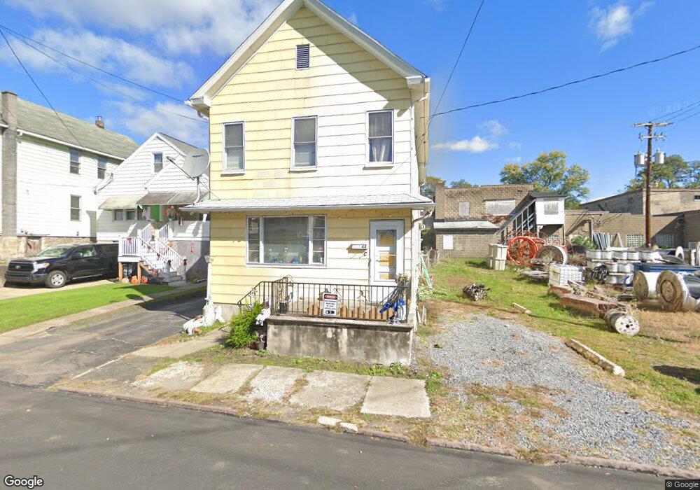 44 E Liberty St, Hanover Township, PA 18706 - photo 1