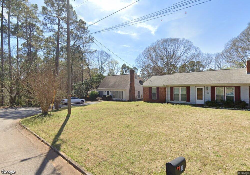 106 Glendale Dr, Lagrange, GA 30240 - photo 1