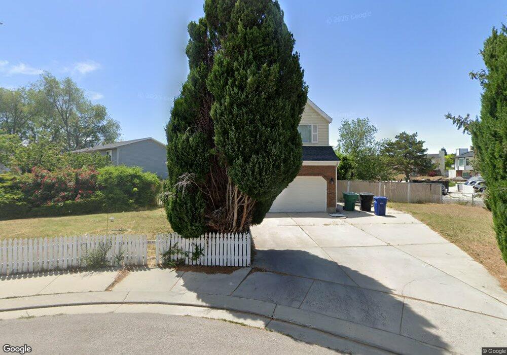 6648 Coralroot Cir, West Jordan, UT 84081 - photo 1