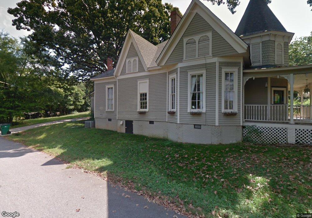 391 Spring St, Commerce, GA 30529 - photo 1