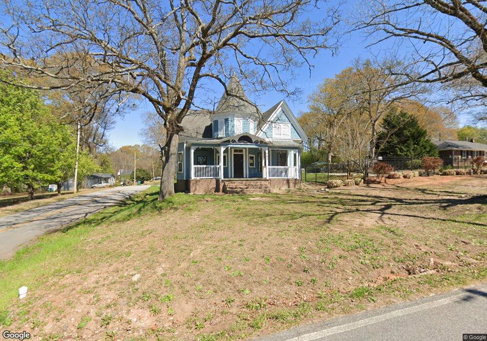 391 Spring St unit 5,6,7, Commerce, GA 30529 - photo 1