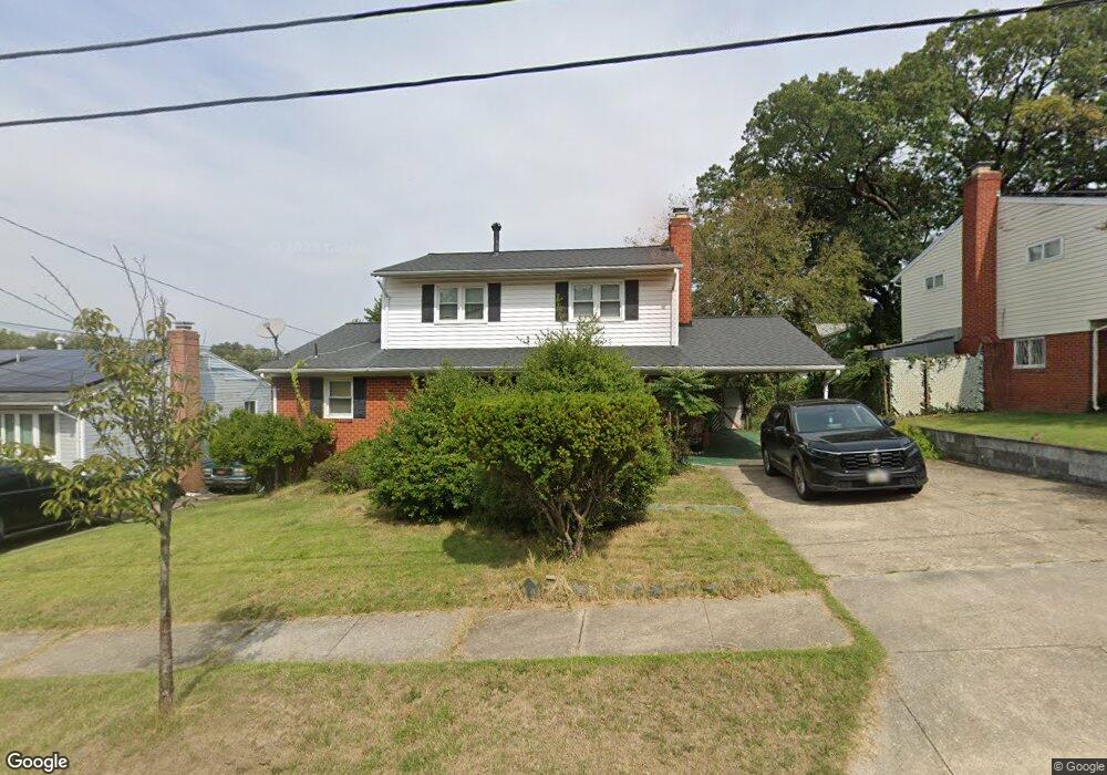 1206 Raydale Ct, Hyattsville, MD 20783 - photo 1