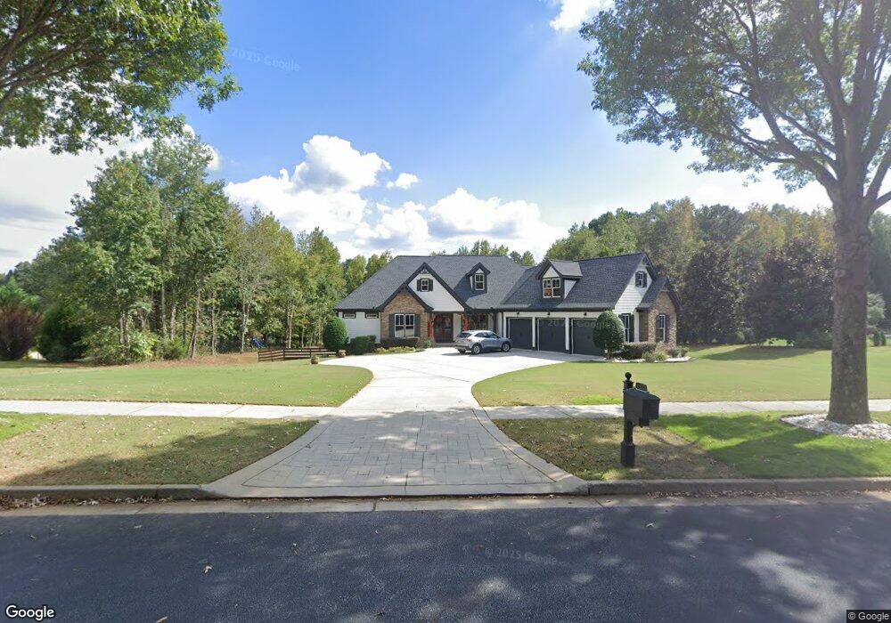 125 Nesmith Ct, Peachtree City, GA 30269 - photo 1