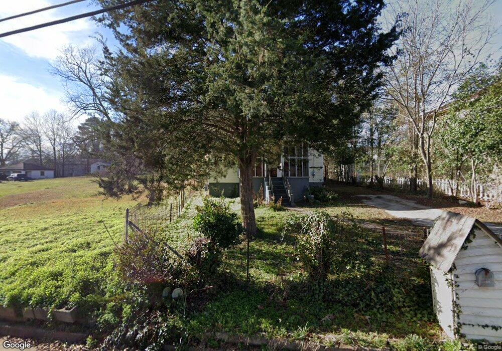 159 Irvin St, Jonesboro, GA 30236 - photo 1