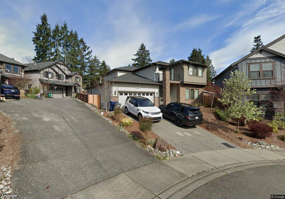 1903 240th Place SW, Bothell, WA 98021 - photo 1