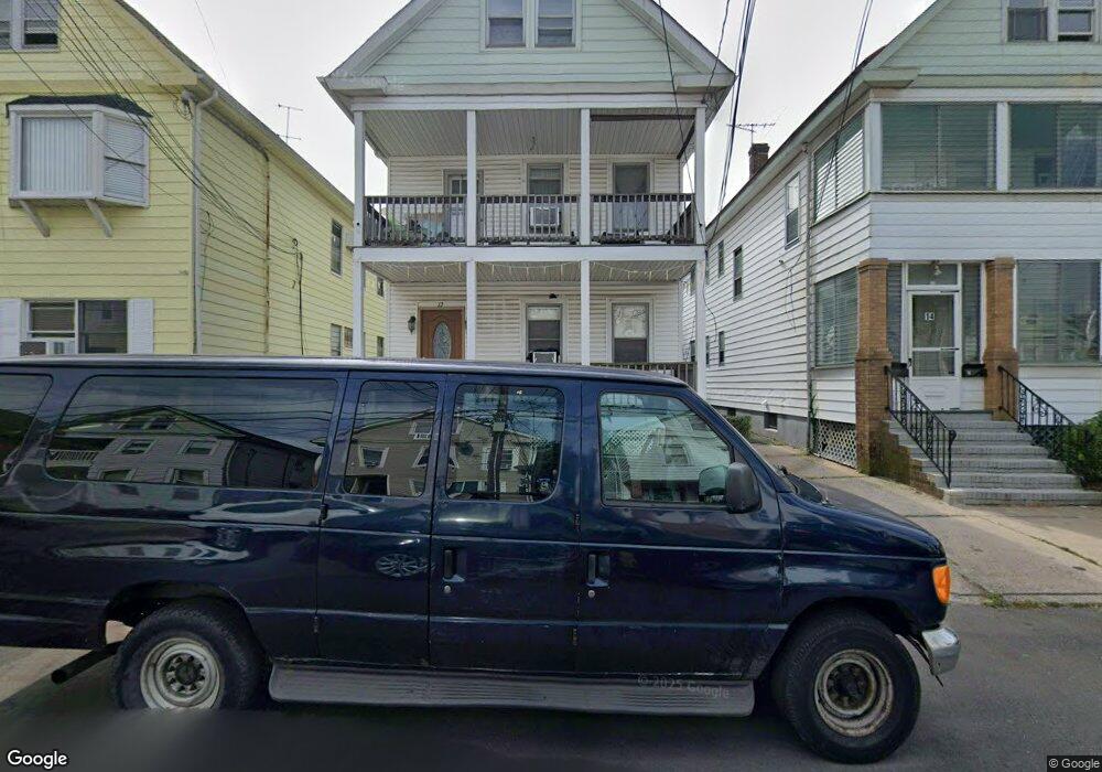 12 Brookside Ave, New Brunswick, NJ 08901 - photo 1