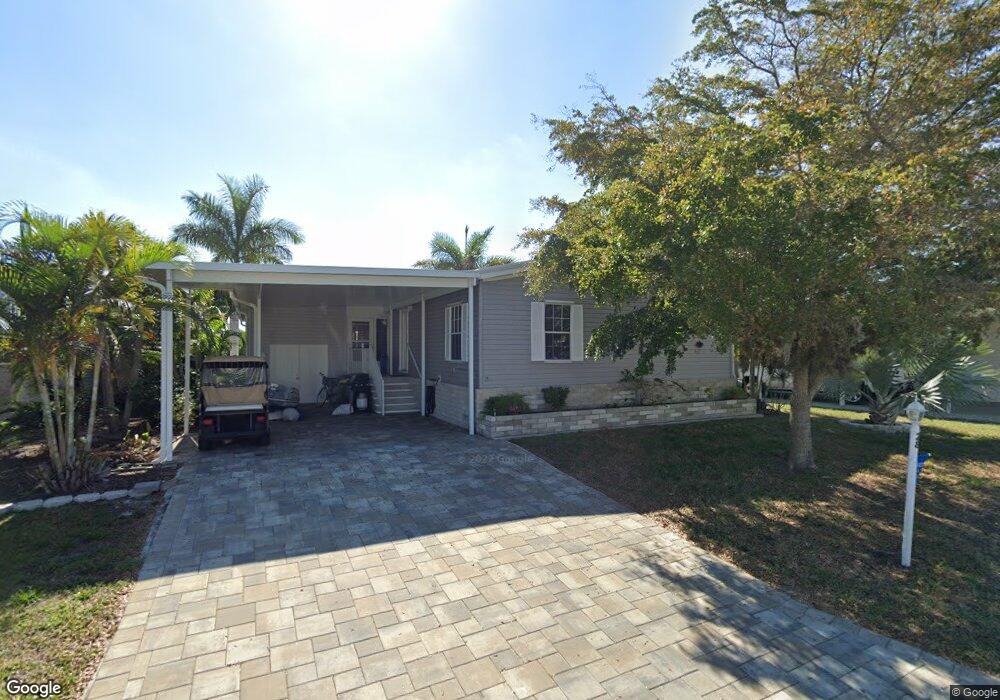 28 Alligator Ave, Punta Gorda, FL 33950 - photo 1