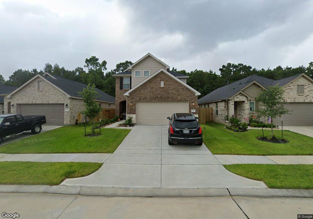 9913 Mountain Lion Ln, Magnolia, TX 77354 - photo 1