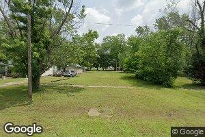 638 Merchant St, Oswego, KS 67356