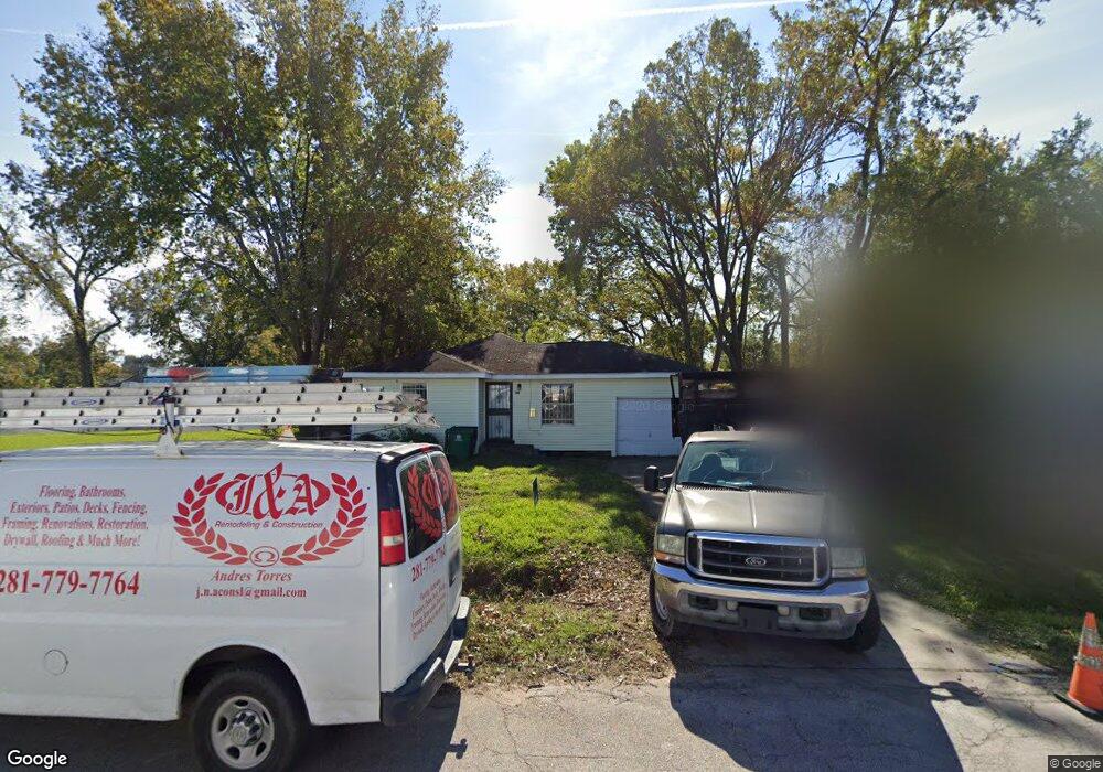 140 E 45th St, Houston, TX 77018 - photo 1