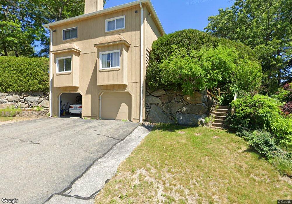 3 Jesters Way, Uxbridge, MA 01569 - photo 1