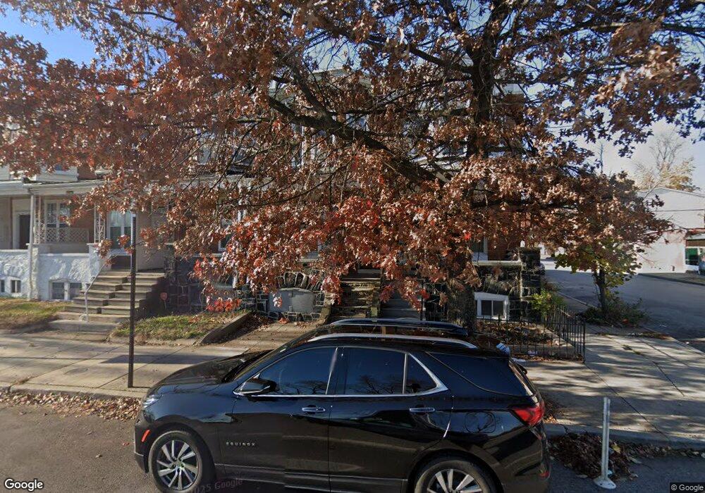 2656 Harford Rd, Baltimore, MD 21218 - photo 1