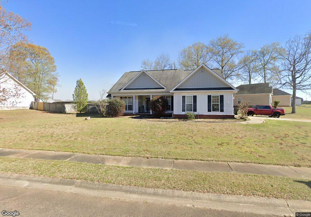 17 Georgian Walk, Byron, GA 31008 - photo 1