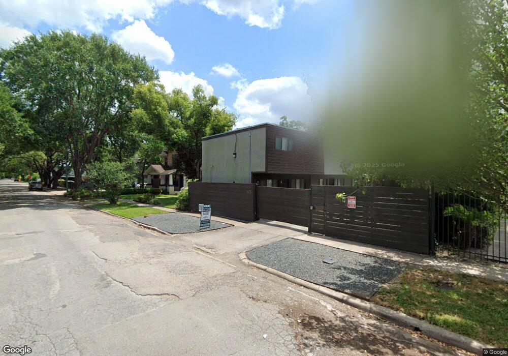 1421 Kipling St, Houston, TX 77006 - photo 1