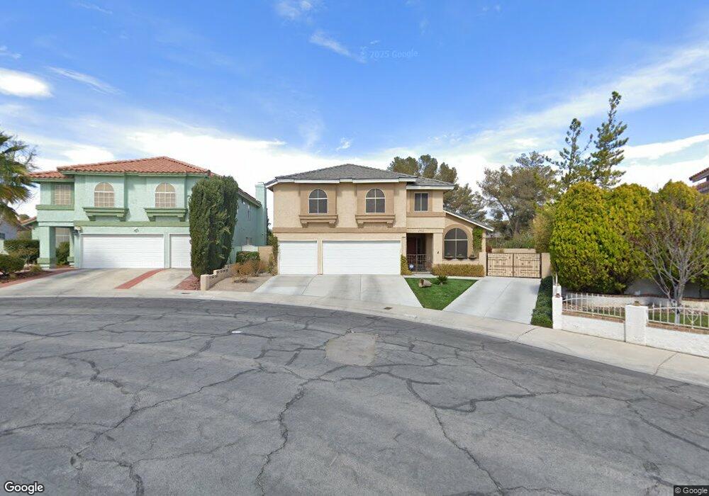 2900 Charming Dale Way, Las Vegas, NV 89117 - photo 1