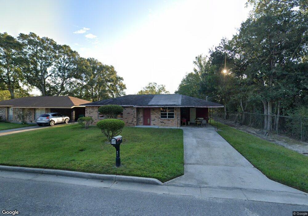805 Hunt St, Picayune, MS 39466 - photo 1