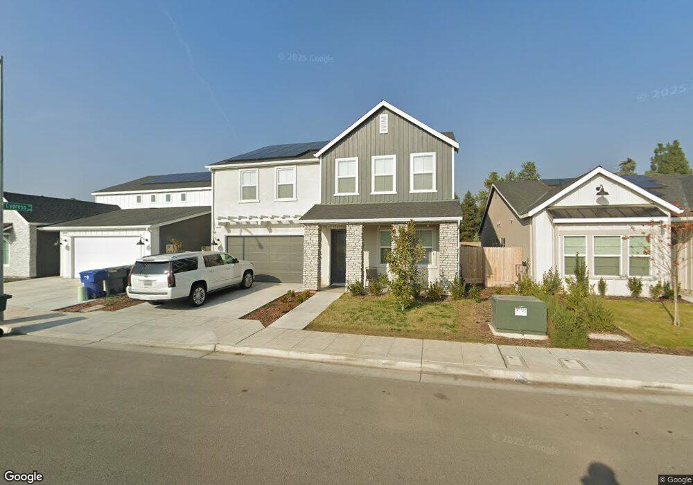 6338 E Ramona Way, Fresno, CA 93727 - photo 1