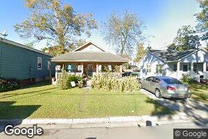 1112 Collins St, Savannah, GA 31404