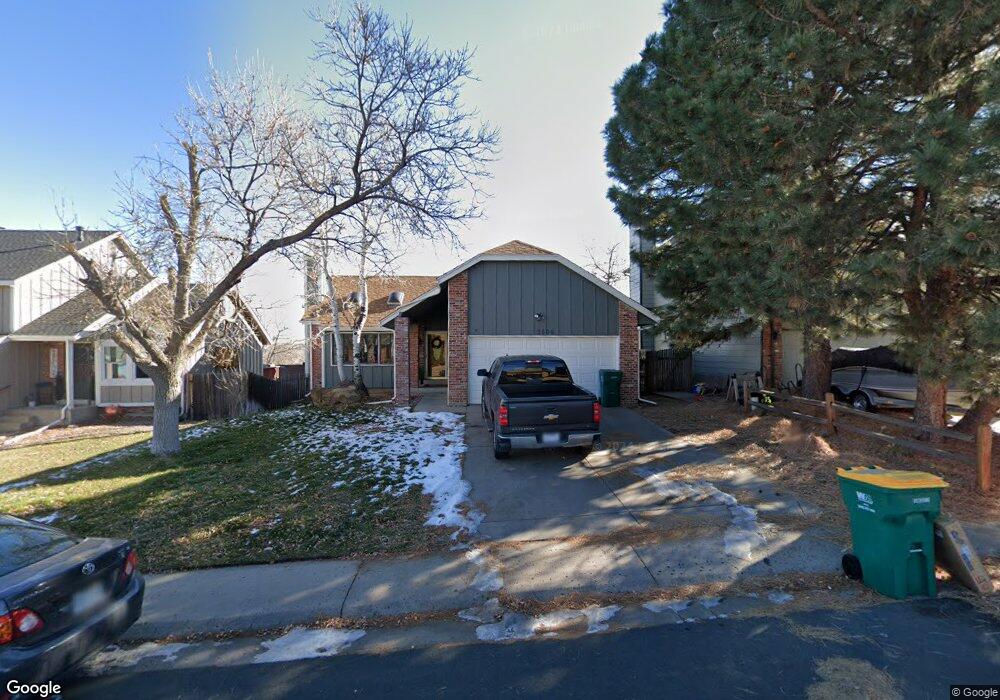 3606 S Gibralter Cir, Aurora, CO 80013 - photo 1