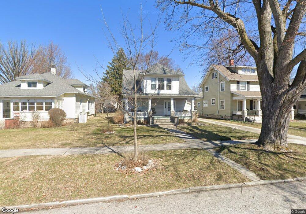 322 1st St, Findlay, OH 45840 - photo 1