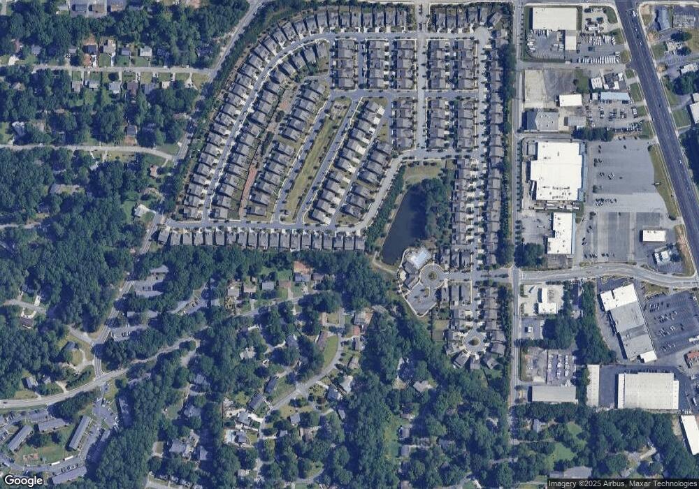 469 Crimson Maple Way unit 48, Smyrna, GA 30082 - photo 1