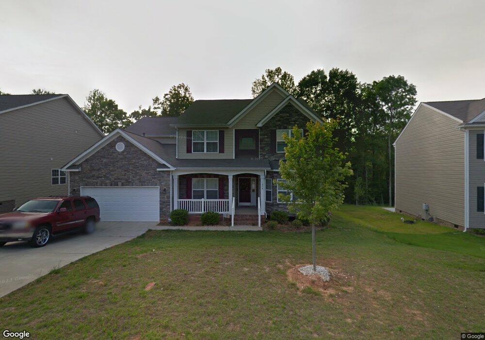 1424 Donegal Dr, Clover, SC 29710 - photo 1