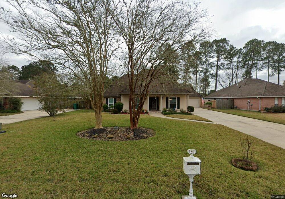 141 Woodruff Dr, Slidell, LA 70461 - photo 1