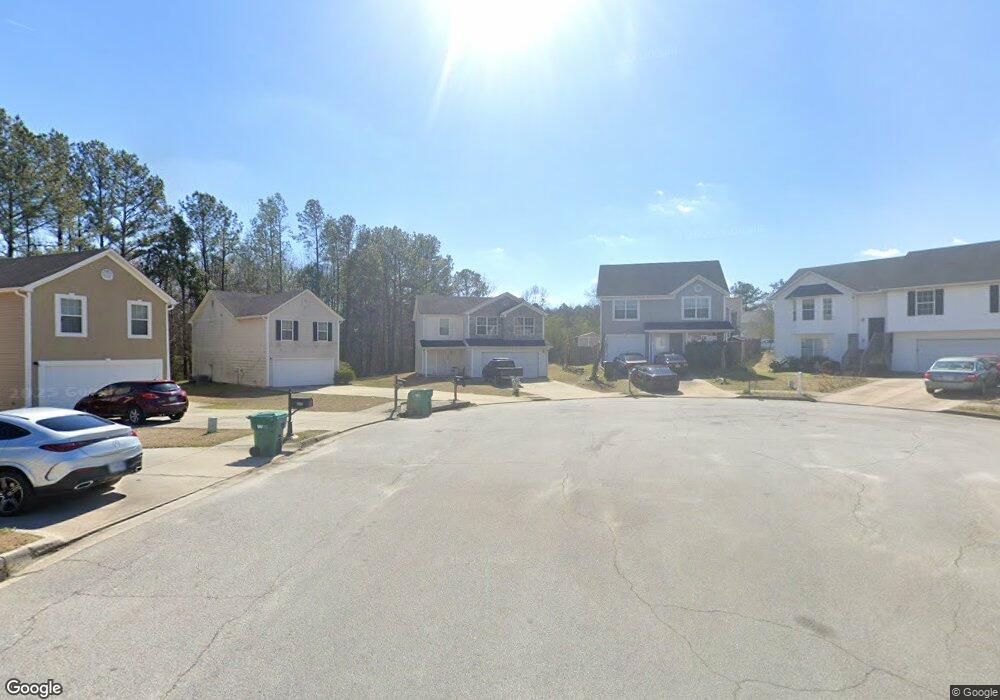 3977 Keystone Place, Conley, GA 30288 - photo 1