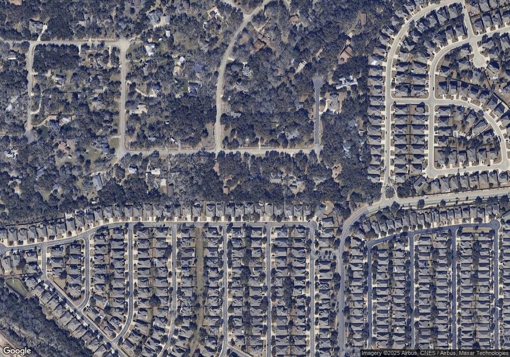 8334 Deerview Ln, San Antonio, TX 78255 - photo 1