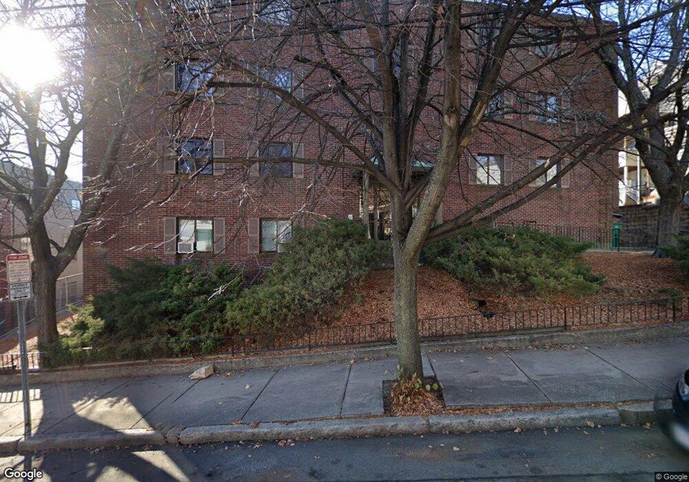 14 Boston St unit 22, Somerville, MA 02143 - photo 1