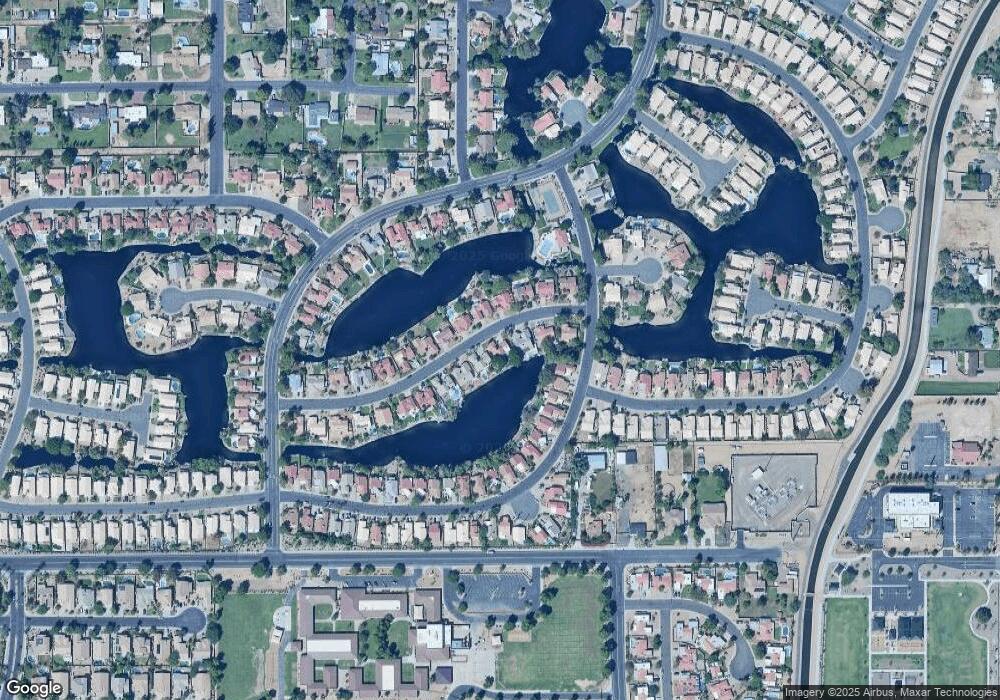 1643 E Chicago St, Chandler, AZ 85225 - photo 1