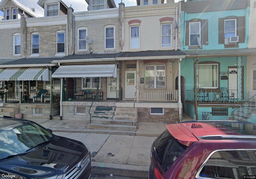 1121 Mulberry St, Reading, PA 19604 - photo 1