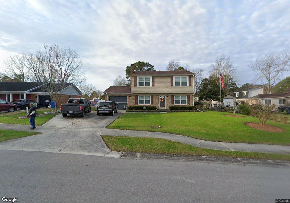 306 Greenbriar Dr, Jacksonville, NC 28546 - photo 1