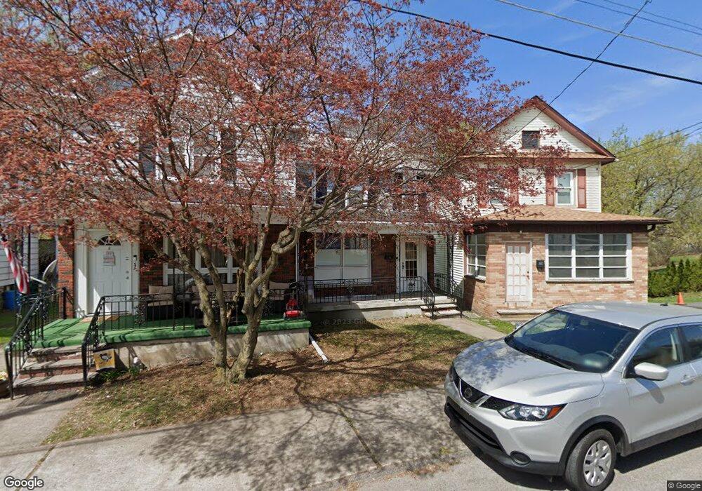 31 Front St, Pittston, PA 18640 - photo 1