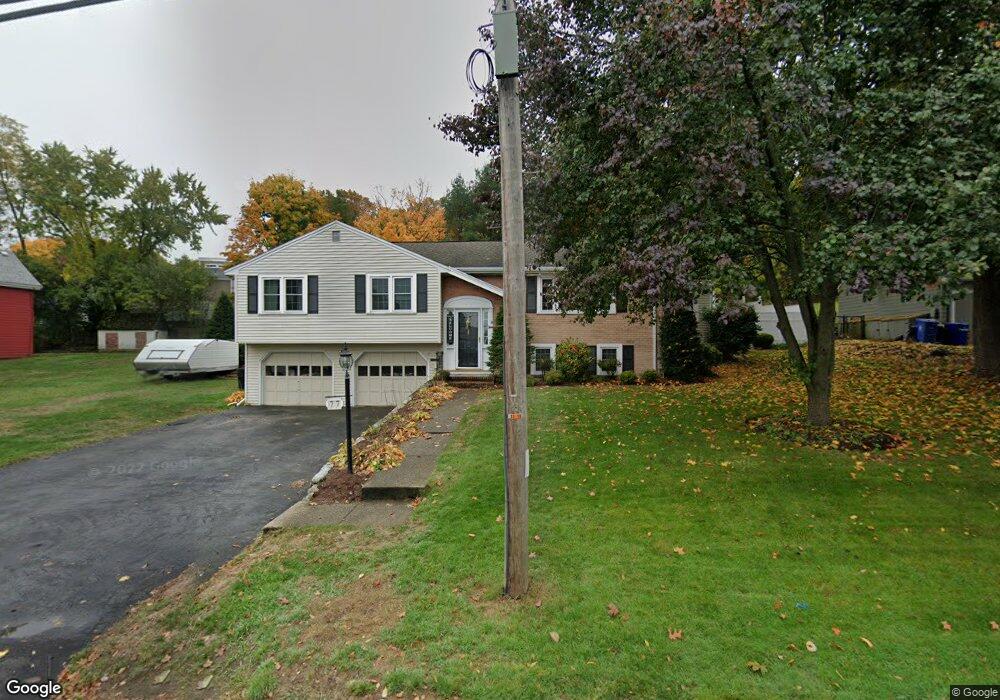 77 Elm St, Wakefield, MA 01880 - photo 1