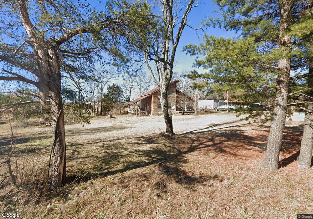 21448 Springston Ford Rd, Elkins, AR 72727 - photo 1