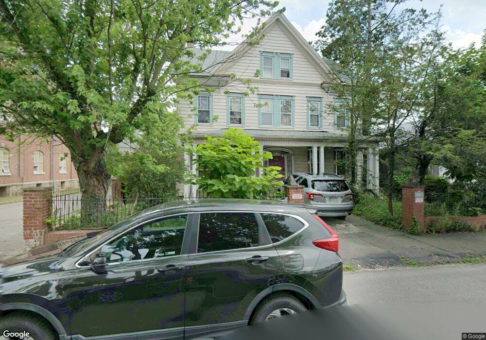 155 N Laurel St, Hazleton, PA 18201 - photo 1