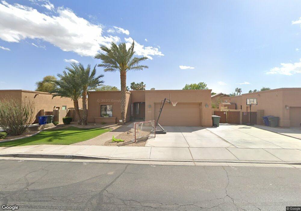 3437 W 18 Ln, Yuma, AZ 85364 - photo 1