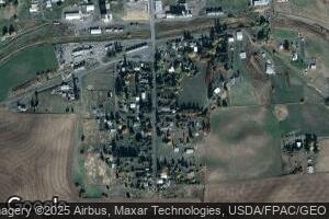 208 Cleveland St Unit 3rd, Garfield, WA 99130