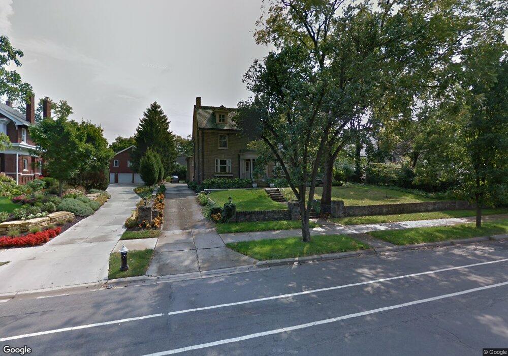 1358 Cambridge Blvd, Columbus, OH 43212 - photo 1