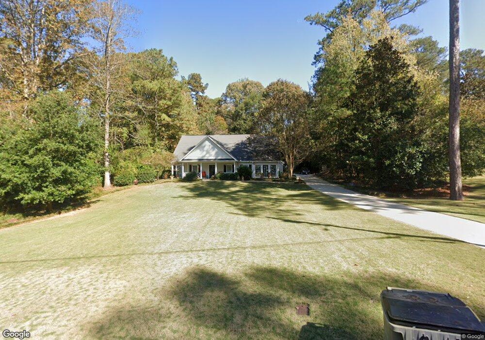 524 Ridgecrest Rd, Lagrange, GA 30240 - photo 1