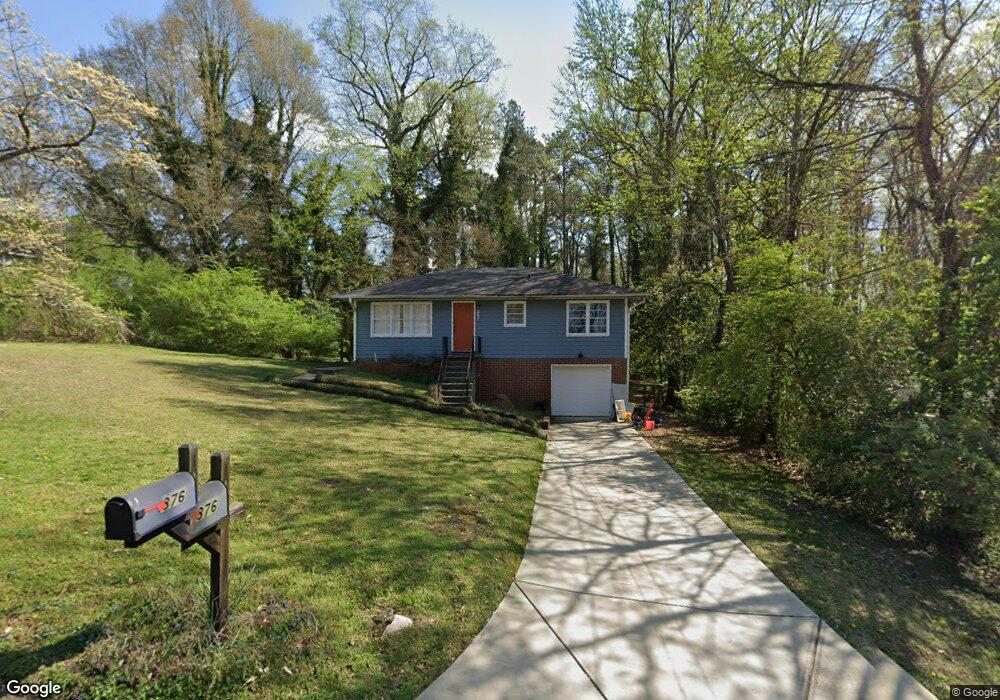 876 Wanda Cir SW, Marietta, GA 30008 - photo 1