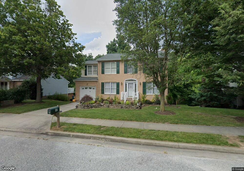 12 Hinesleigh Ct, Parkville, MD 21234 - photo 1