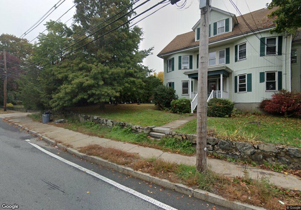 263 Weston St, Waltham, MA 02453 - photo 1