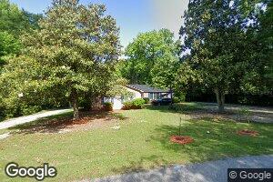 1711 Forest Dr, Camden, SC 29020