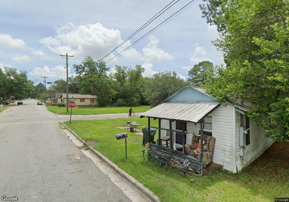 509 3rd Ave NW, Moultrie, GA 31768 - photo 1